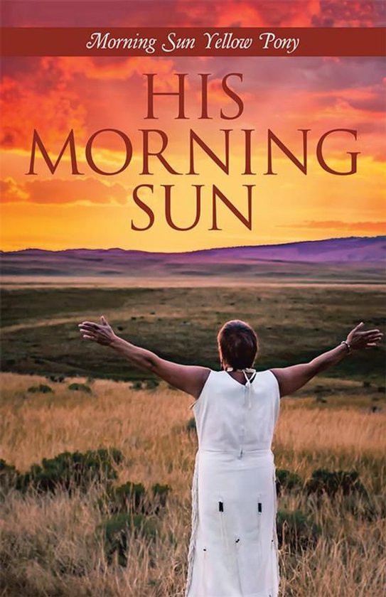 His Morning Sun - cover