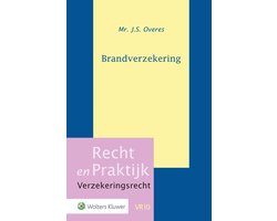Brandverzekering