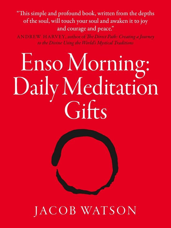 Enso Morning - cover