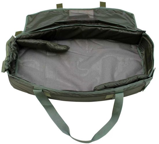 Ultimate Adventure Compact Cradle Onthaakmat - Carp Cradle van Merkloos — afbeelding 2