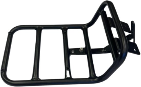 Voorrekje Fatbike V20 Zwart Origineel Bagagedrager