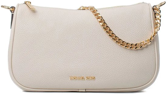 Sac Michael Kors 35f4g1qc6lltc Beige