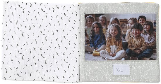 Vertbaudet Groot fotoboek van Merkloos — afbeelding 5