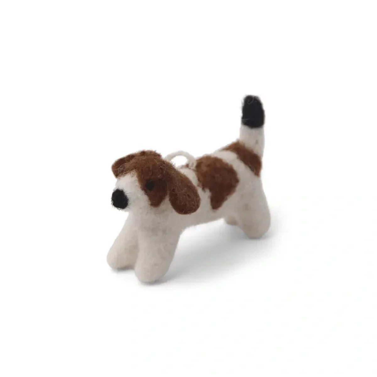 Hanger Hond (Jack Russel) - Hanger