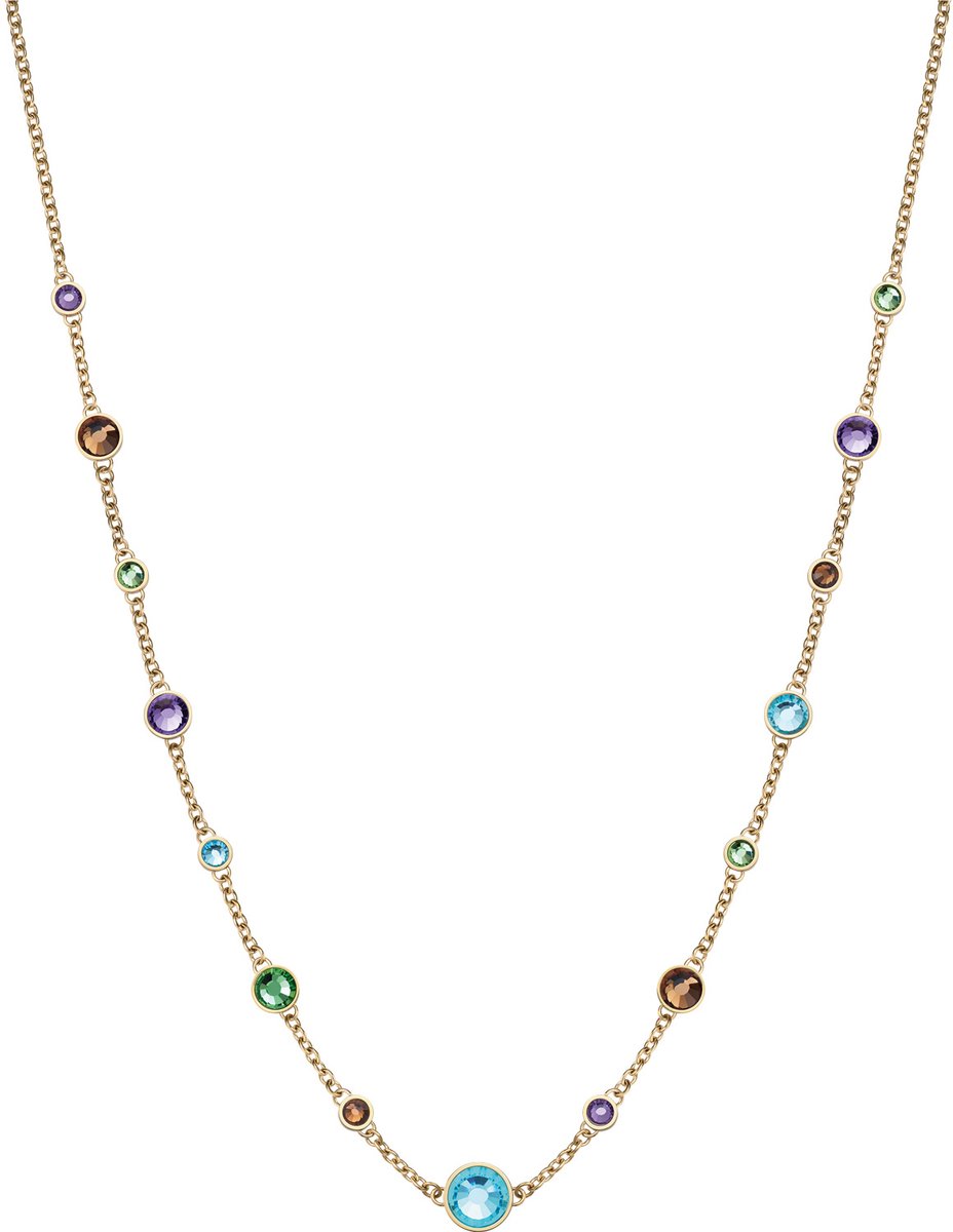 Bering - 443-27-450 - Halsketting - Dames - Arctic Symphony - 45 cm