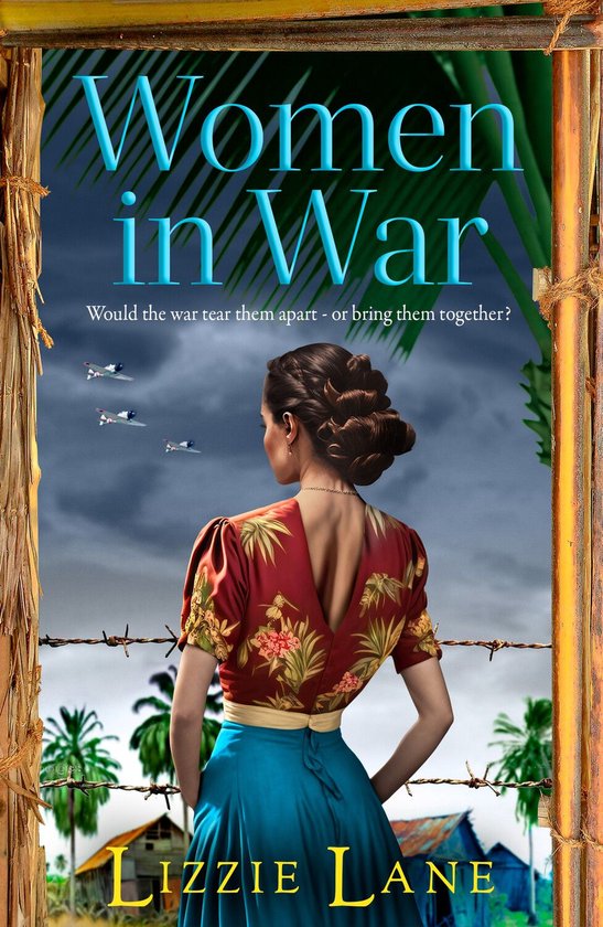 Women in War - cover
