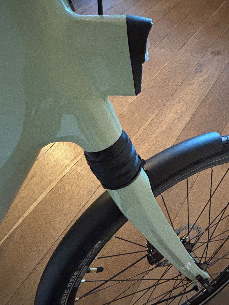 E-bike dames met riemaandrijving frame maat 50 cm – foto 8