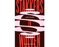 Omslag van Stakkers en wolven