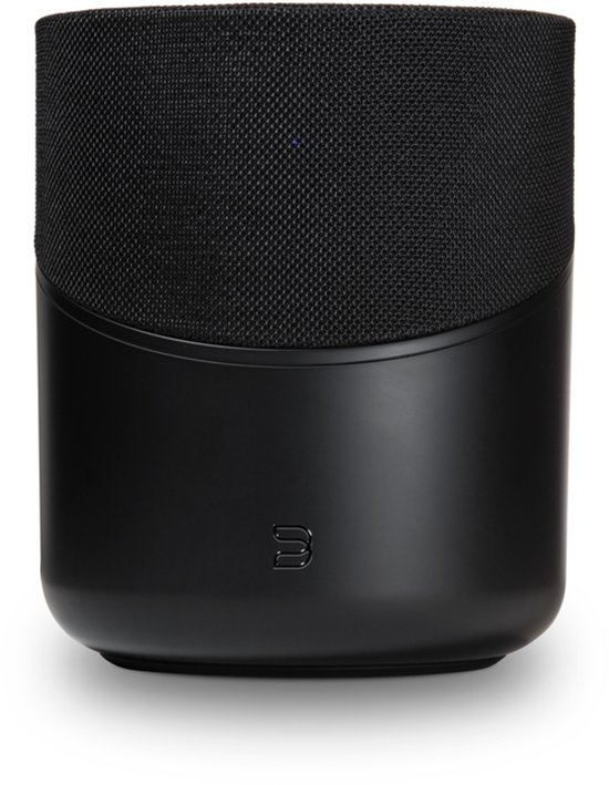 Bluesound Pulse M – Zwart