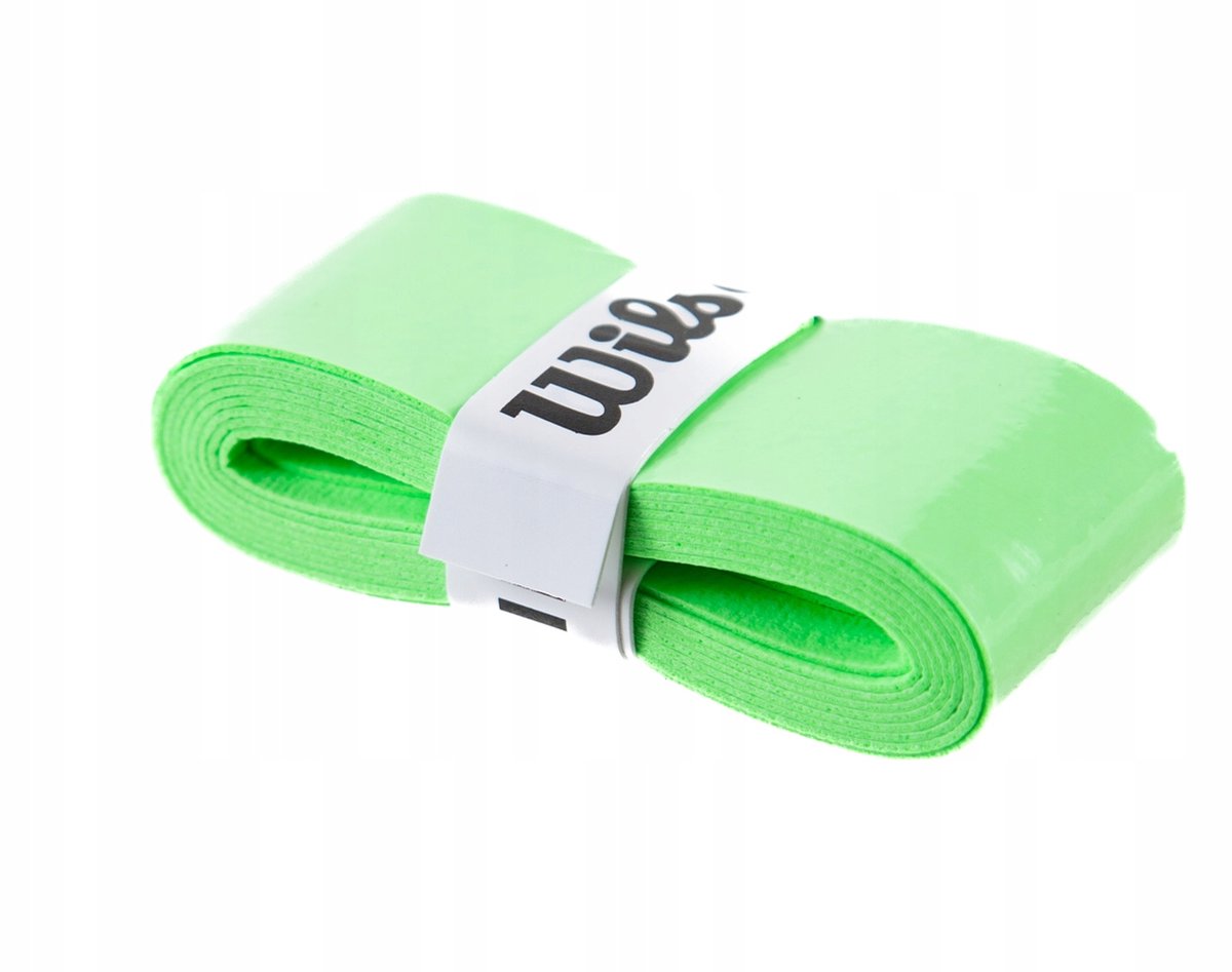 Wilson Overgrip Tennis Grip - Groen