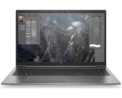 HP ZBook Firefly 15.6 G8 Intel® Core™ i5-1135G7 Mobiel werkstation 39,6 cm (15.6