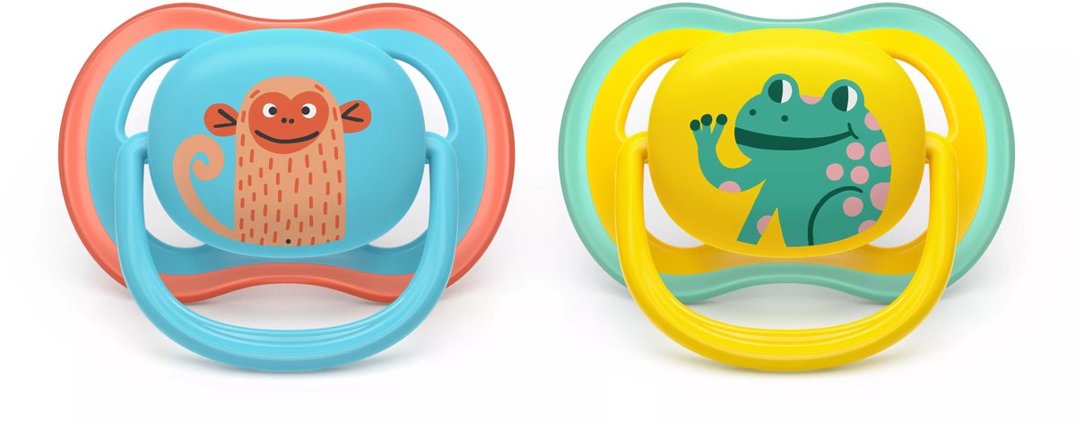 Philips Avent Pacifier ultra air