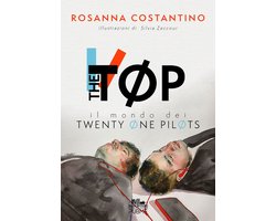 Gli scrittori della porta accanto - The TØP