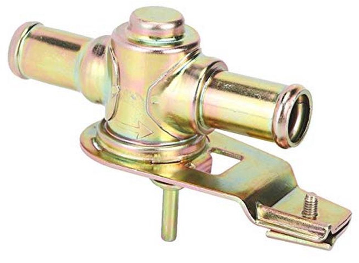 Verwarming Controle Klep voor E&F Series - Hoogwaardig Aluminium