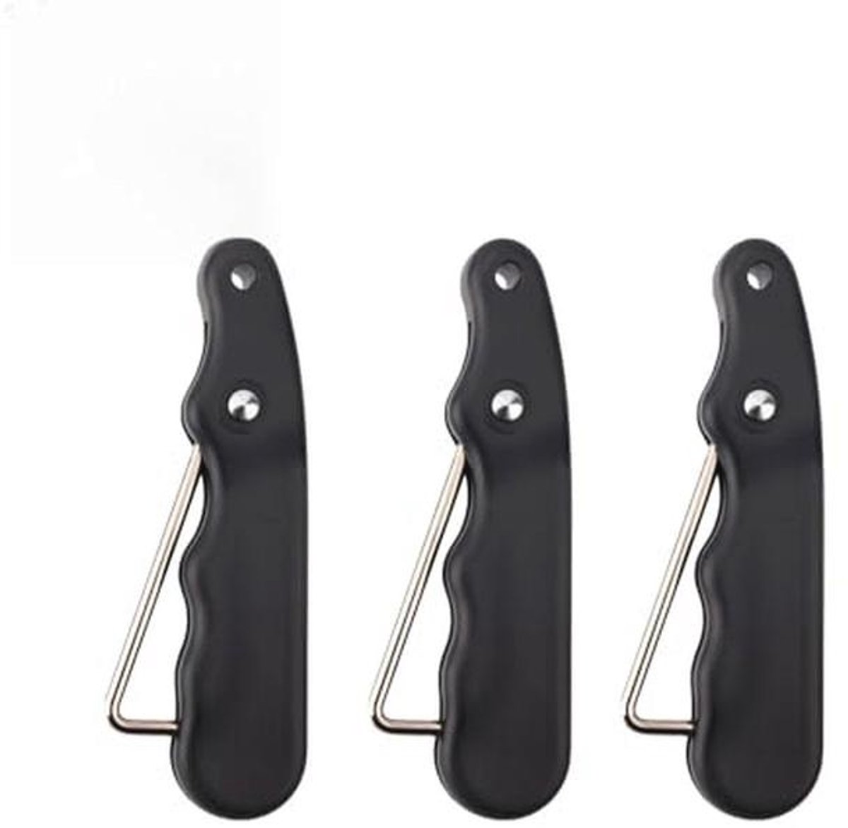 Hockey Schaatsen Spanner Set - Draagbare Veterspanner Tool voor Ijsschaatsen