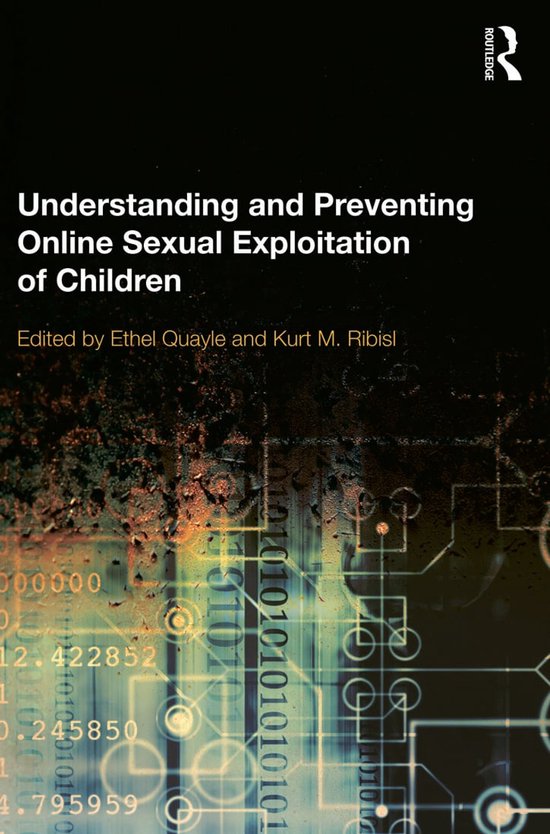 Understanding And Preventing Online Sexual Exploitation Of C - cover