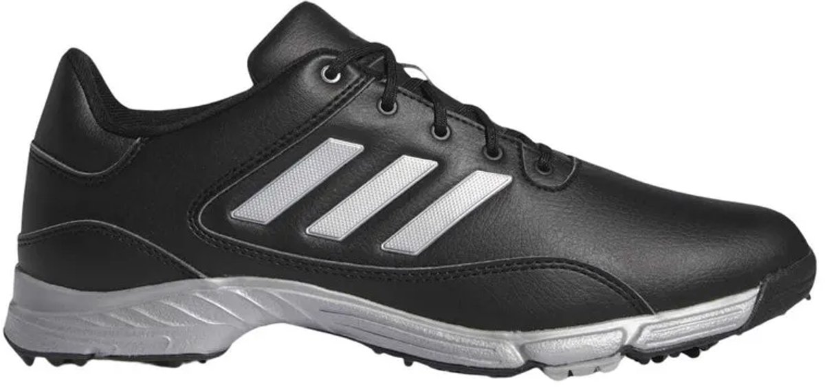 Adidas Golflite Max 24 Golfschoenen 1/3 Man Zilver