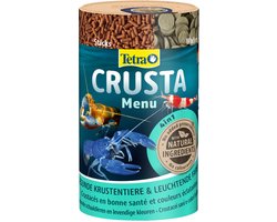 Tetra Crusta Menu - Vissenvoer - 100 ml