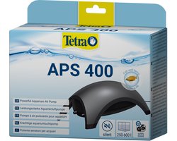 Tetra TEC APS 400 Luchtpomp - Aquariumpomp