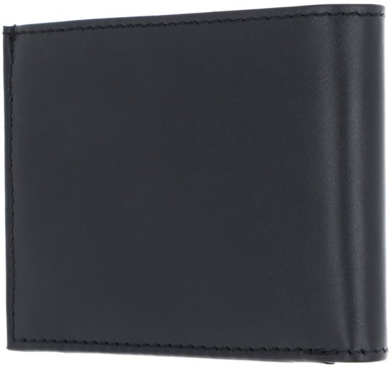 oxmox New Cryptan Portafoglio Protezione RFID 10.5 cm