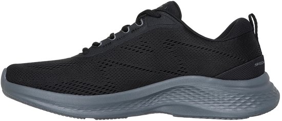 Skechers Heren Skech-Lite Pro 2.0 Berrix Sneakers 233184 BKCC Zwart | bol