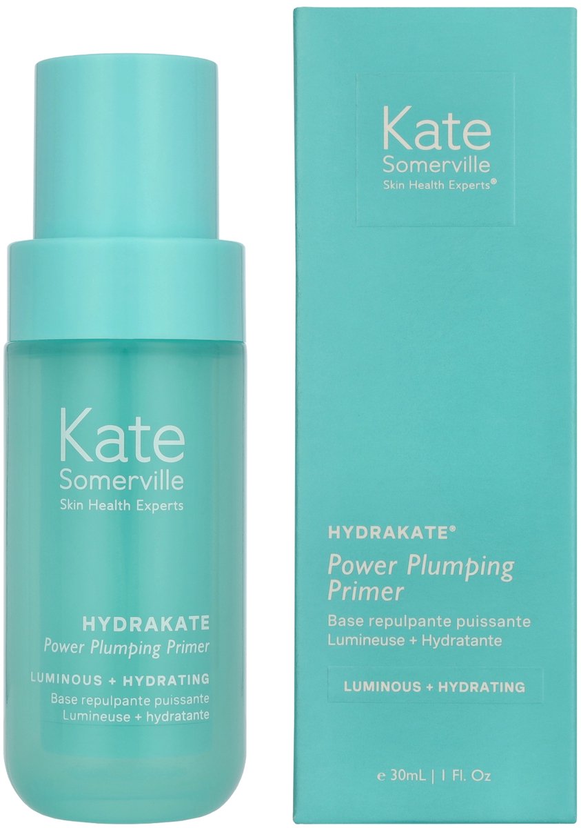 Kate Somerville HydraKate Power Plumping Primer 30 ml