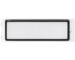 Roborock Washable Filter HEPA Origineel - Geschikt voor S8, S7, S7+ S& MaxV - Wit - 2 Stuks