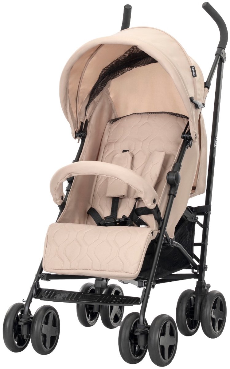 Lorelli Ida Beige Buggy