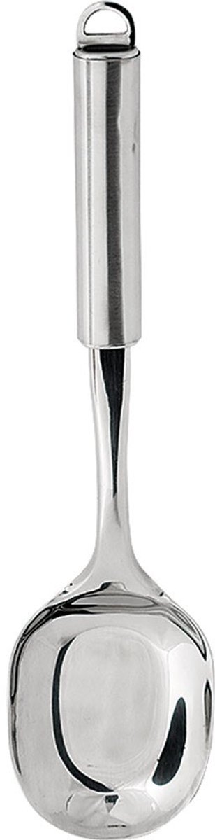 Stalgast Opscheplepel 32,8 cm RVS - Professioneel Keukengerei