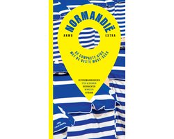 ANWB Extra - Normandië