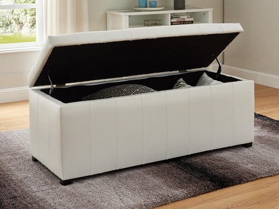 Banc rectangulaire moderne et simple avec rangement pour chaussures - Bleu Foncé L 160 x l 40 x H 45 cm Banc rectangulaire moderne et simple avec rangement pour chaussures - Bleu Foncé L 160 x l 40 x H 45 cm