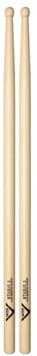 Vater Drumstokken Studio 2
