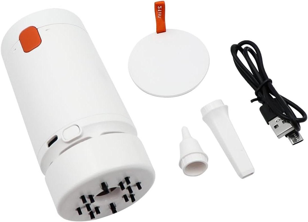 EGoods - Kousvullers Telefoon Computer TV Camera Reinigingsset 20-in-1 Multitoolkit