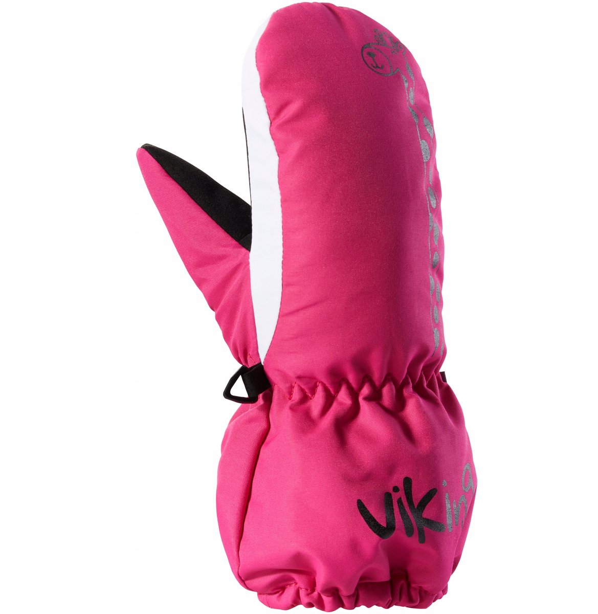 Viking Hakuna Kindermuts Lijkwaden – Warm en waterdicht Roze