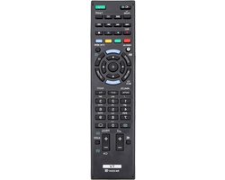 EGoods - Universele vervangende afstandsbediening voor Sony Bravia TV - Eenvoudig te gebruiken - Compatibel met meerdere modellen
