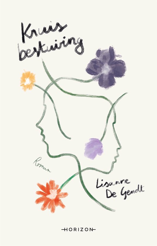 Kruisbestuiving - cover