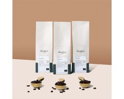 Proefpakket Espresso