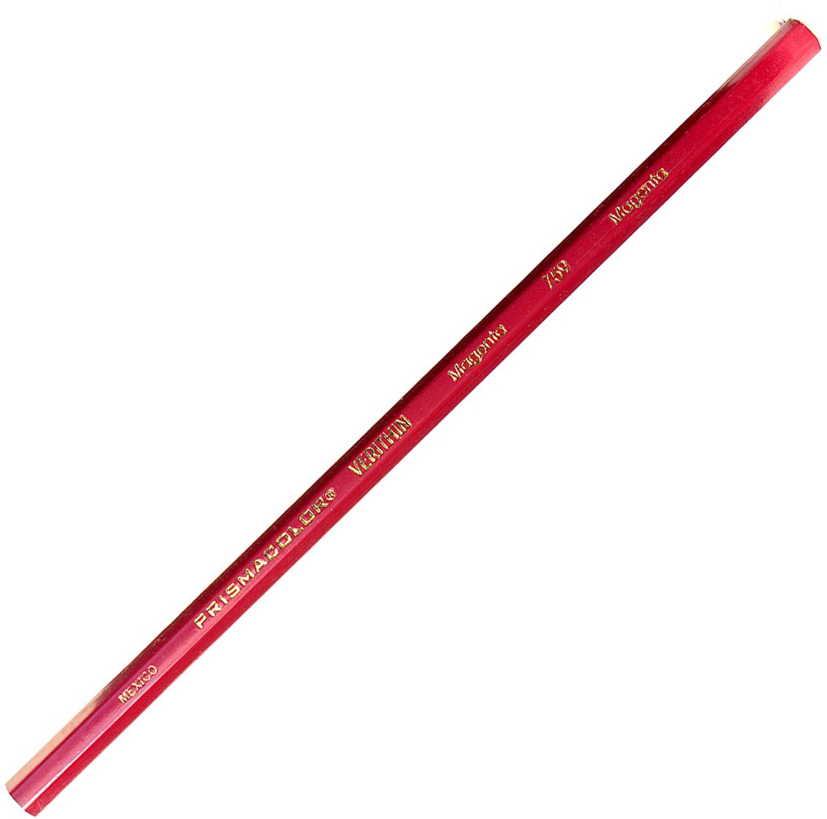 Prismacolor Verithin Pencil VT759 Magenta - Precisie Tekenen