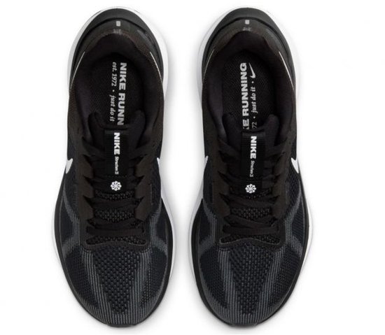 nike air zoom structure ladies