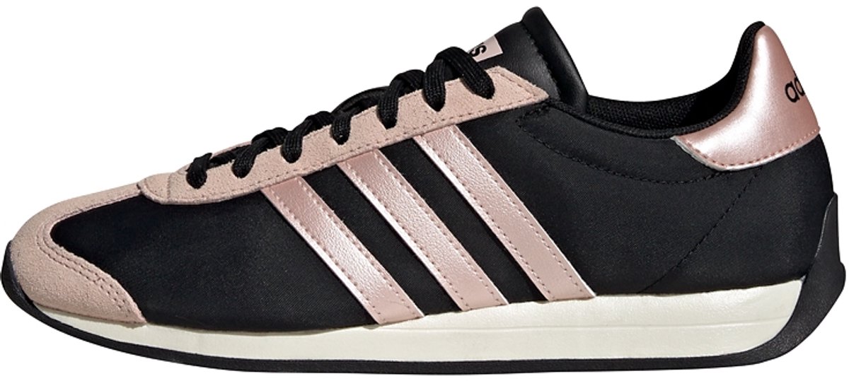 Adidas Sportswear Runvista Schoenen Dames Zwart