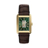 FOSSIL CARRAWAY Heren Horloge 30 mm - Bruin