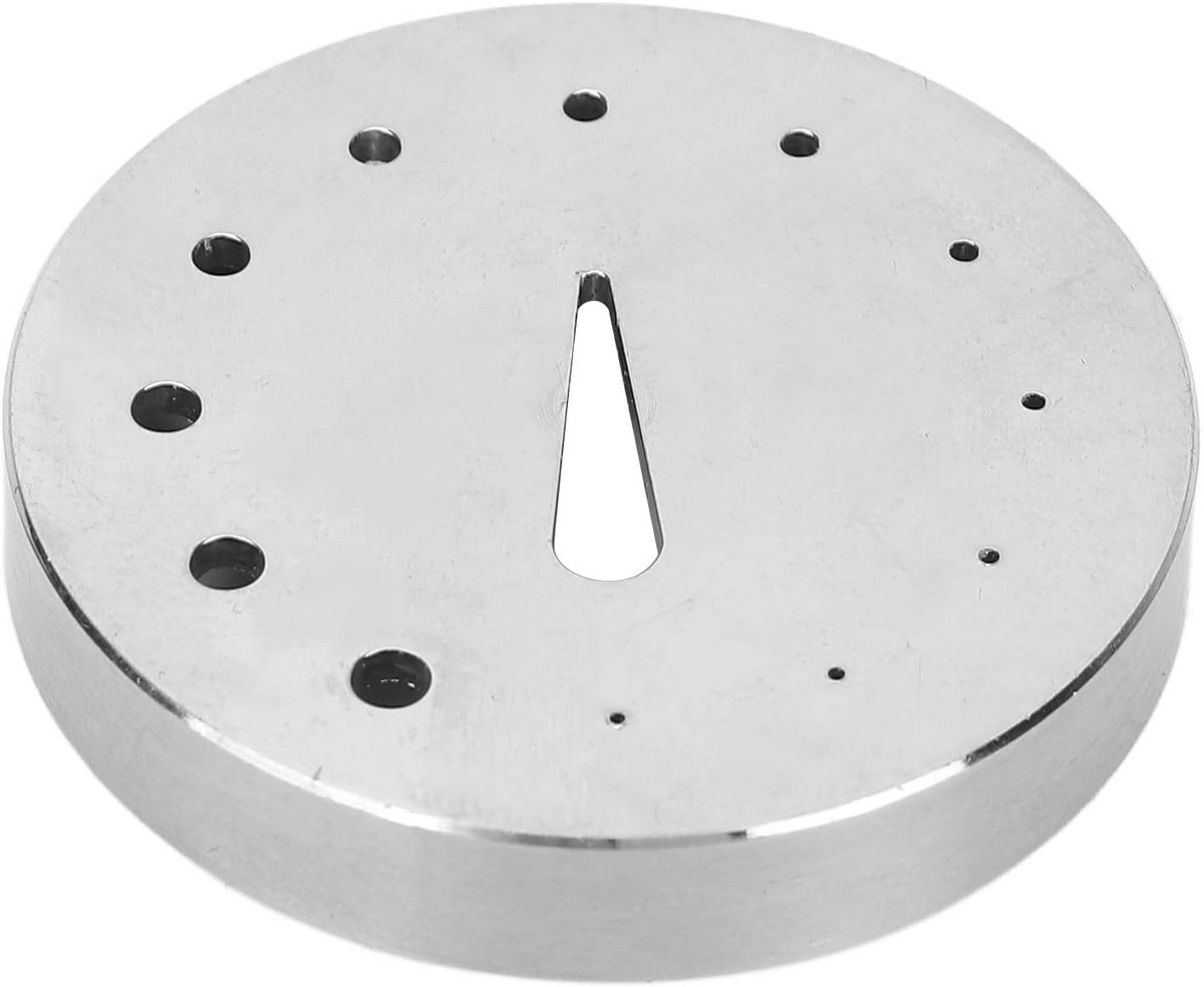 Precisie Holder voor Balansveer Horlogereparatie Gereedschap