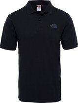The North Face Piquet Outdoorpolo Heren - Maat S