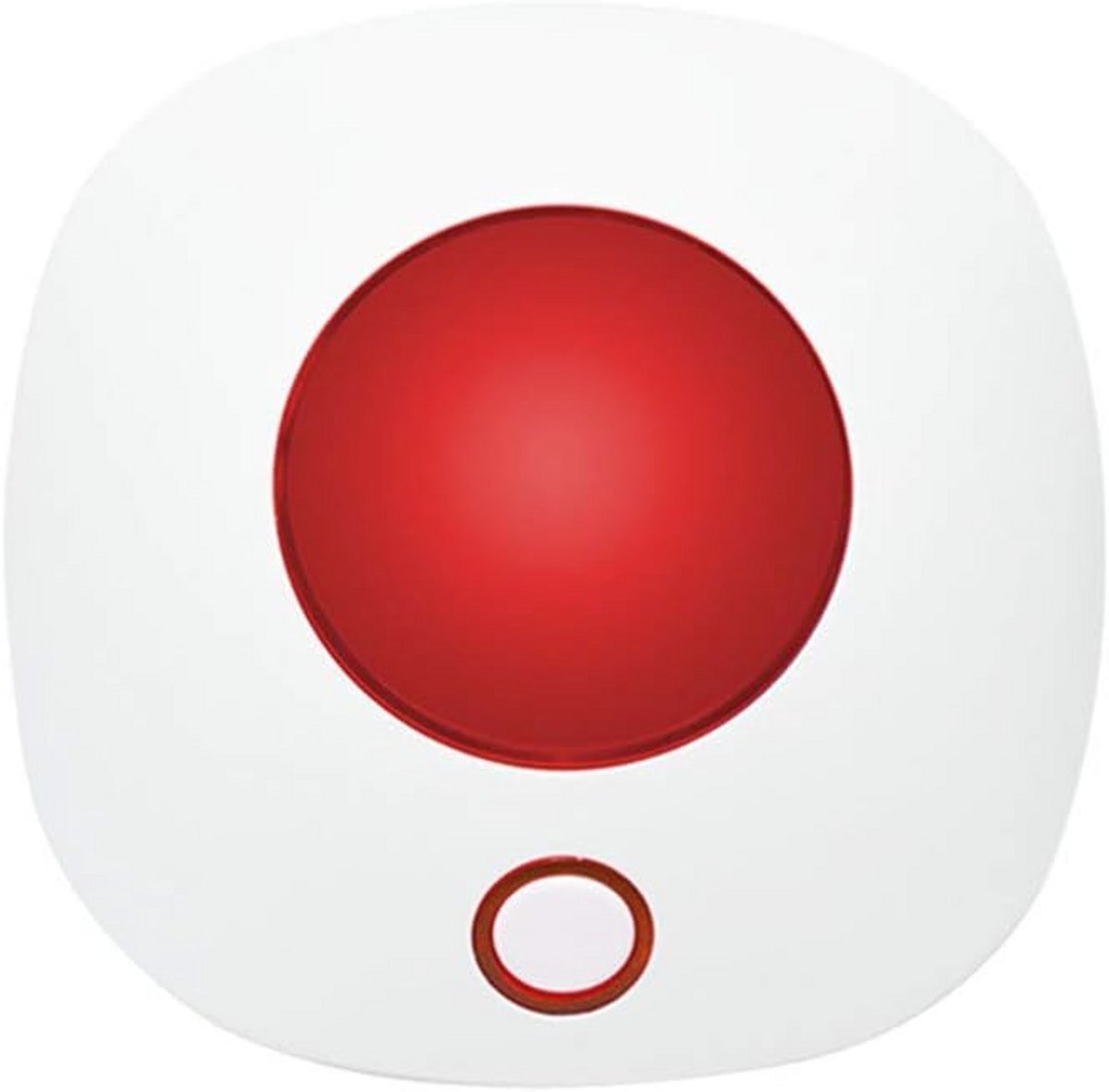 Draadloos Alarmsysteem met WiFi en GSM Verbinding voor Thuis en Kantoorbeveiliging