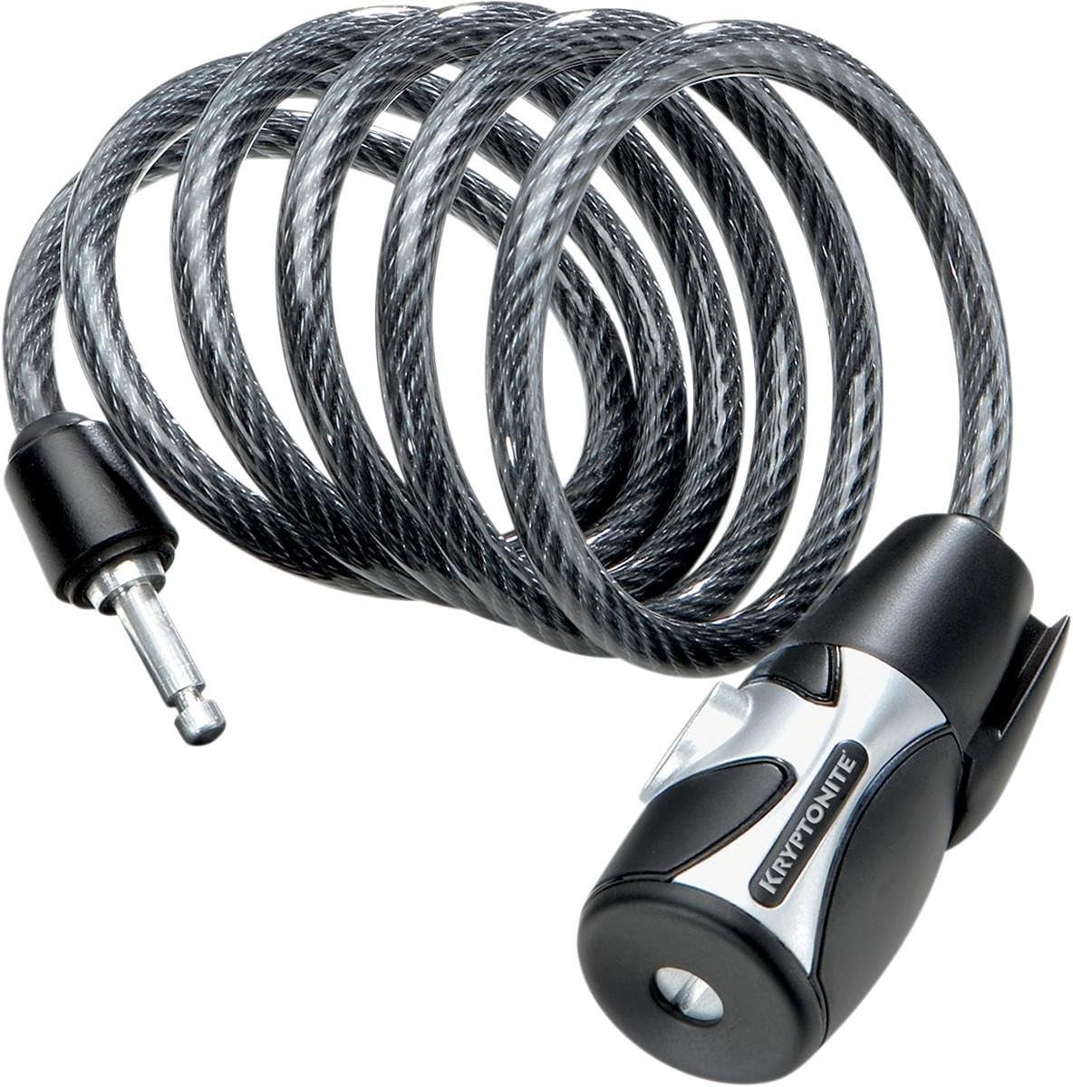 Flexibel Cijferslot met Kabel - Combinatieslot voor Fiets, Scooter of Bagage