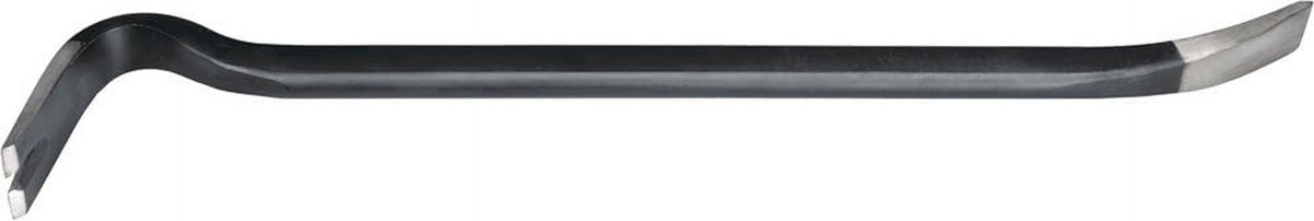Breekstang 900 mm - Duurzaam Gereedschap voor Bouwwerkzaamheden
