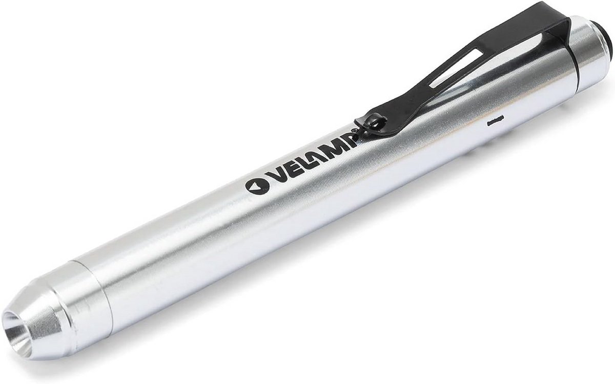 LED Lichtpen met Padtop - Ultrahelder 0,5 W