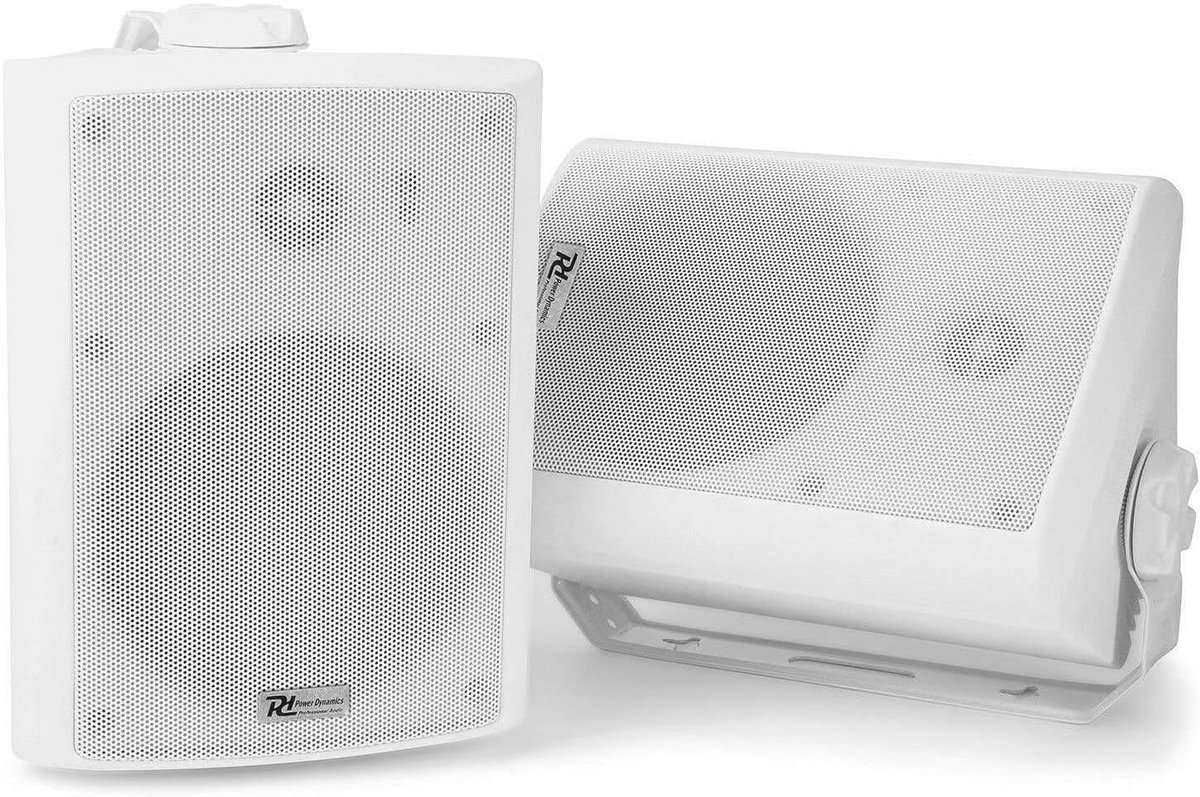 Wifi luidsprekerset 200W max. Multiroom IP55