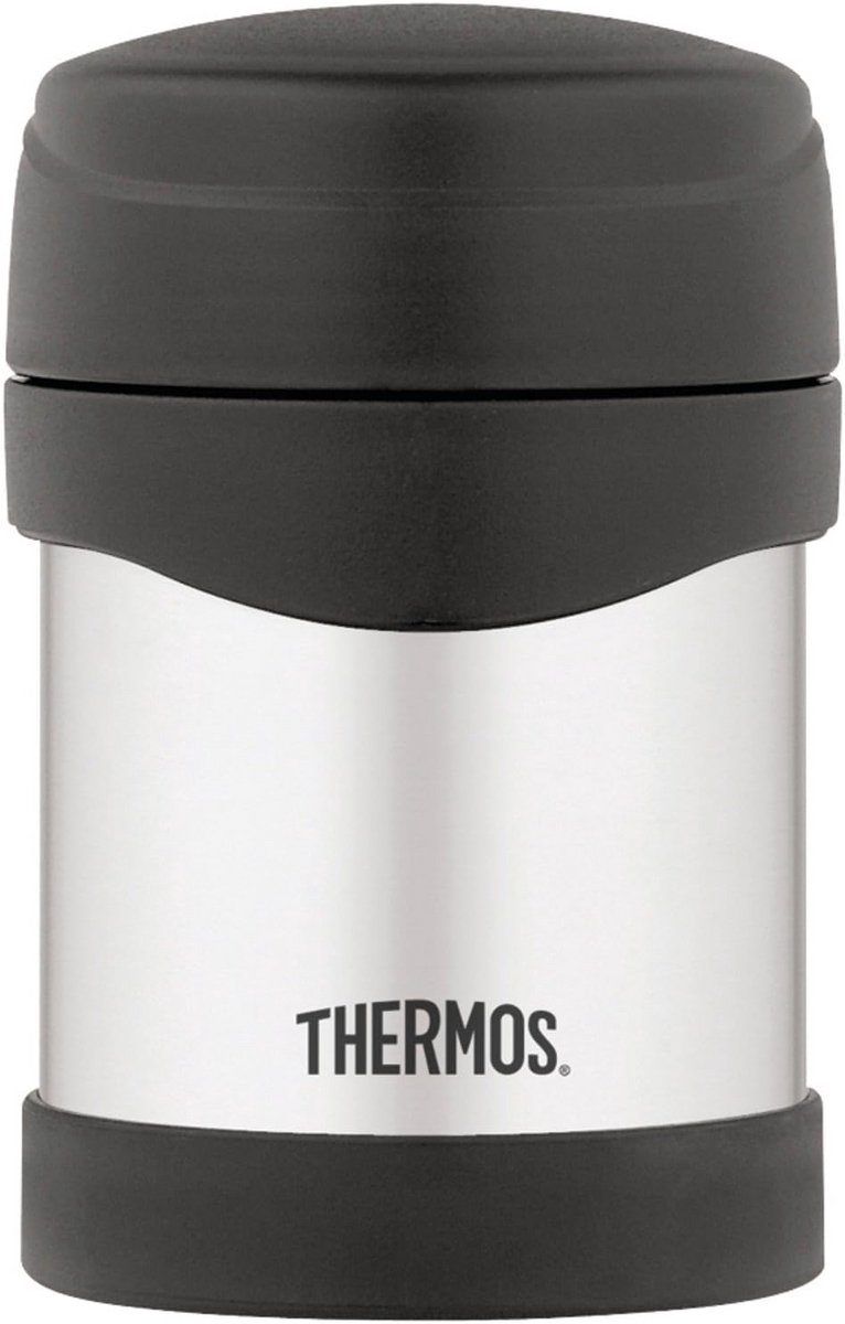 Vacuüm Geïsoleerde Voedselpot 10 oz voor Verse Maaltijden