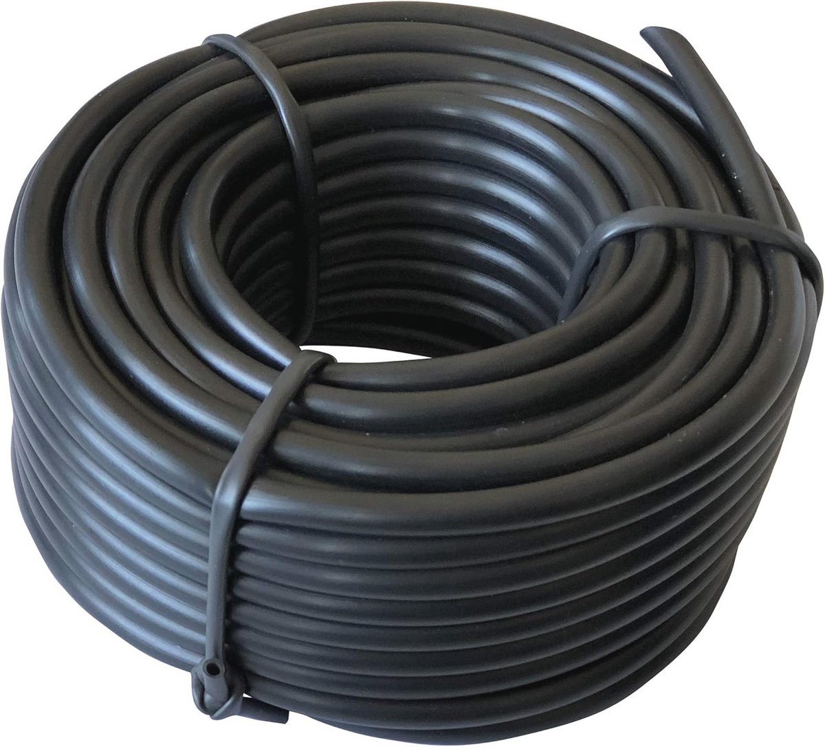 Druppelslang 4-6 mm - 15 meter rol voor tuin en irrigatie